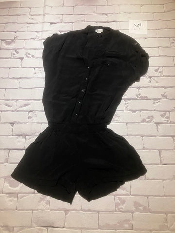 Ladies Romper Size M