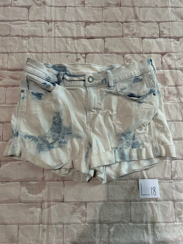 Ladies Bottoms Size 6