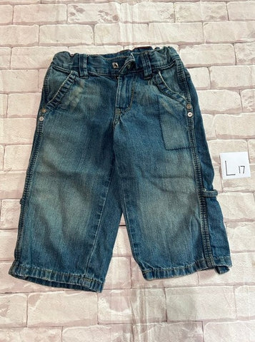 Boys Bottoms Size 5