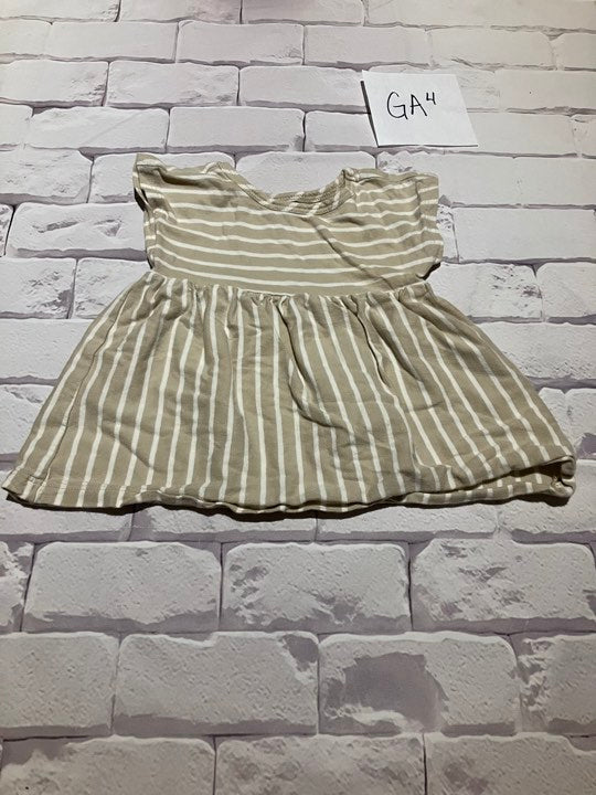 Girls Dress Size 0-3m