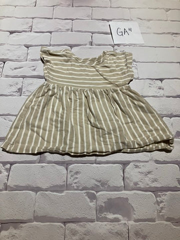 Girls Dress Size 0-3m