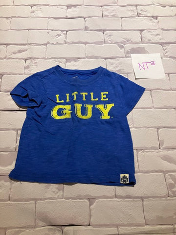 Boys Top Size 18m