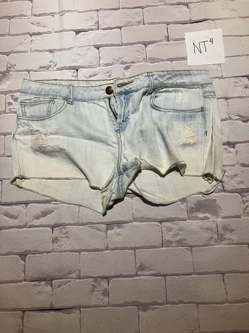 Ladies Bottoms Size 30