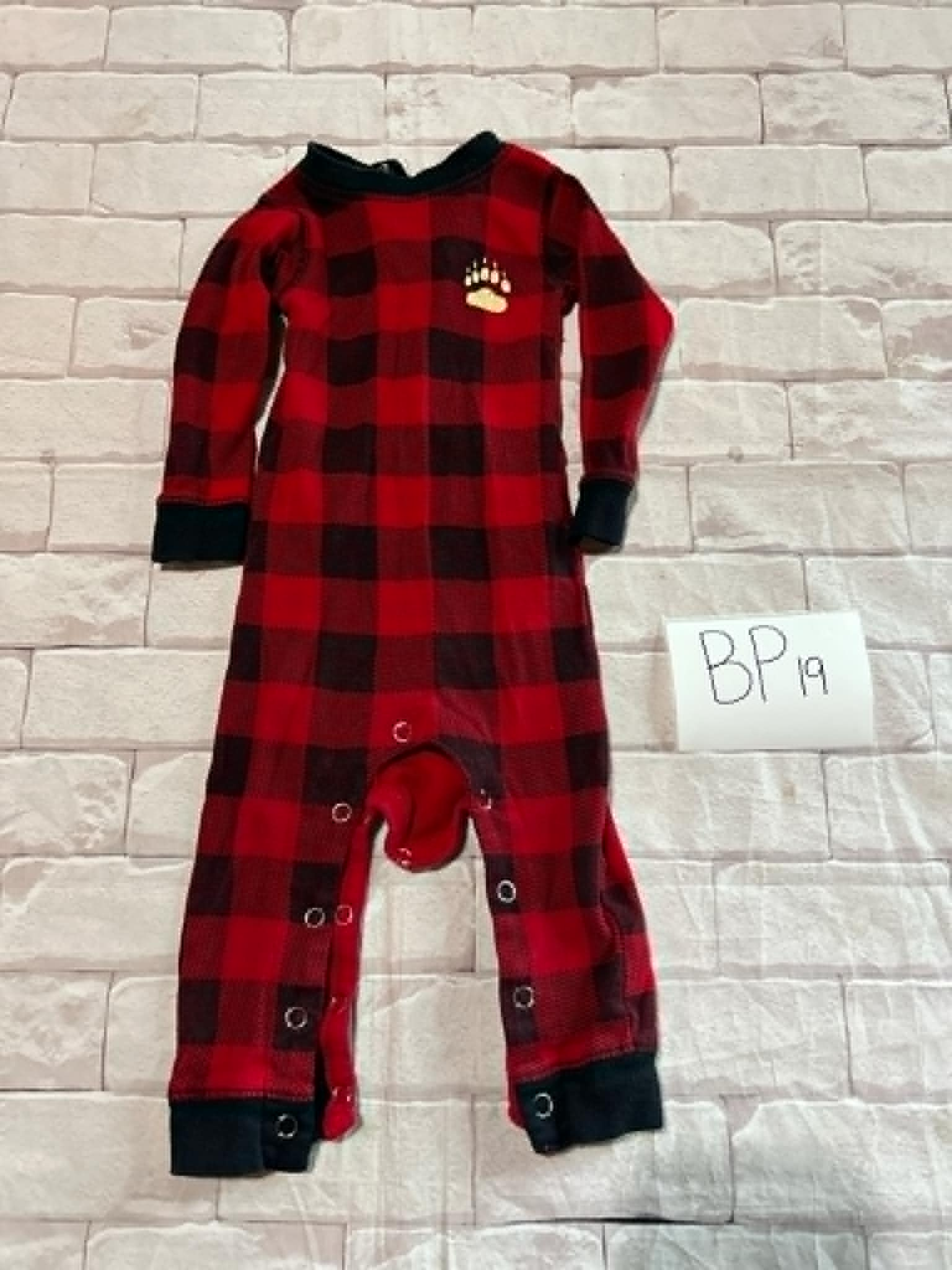 Boys Sleepwear Size 6m