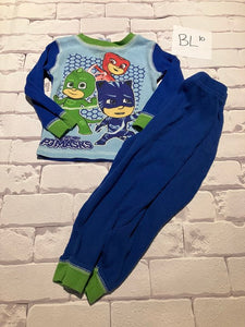 Boys Sleepwear Size 2T