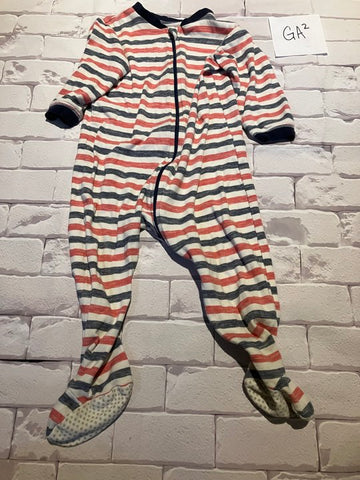 Boys Sleepwear Size 2T