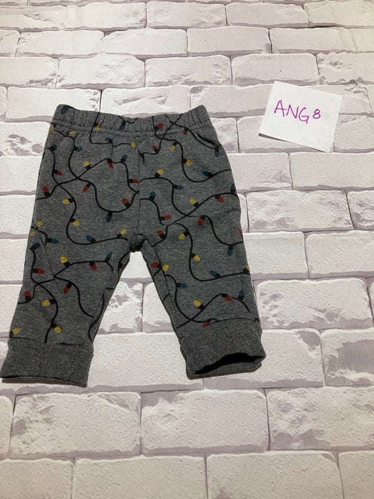 Boys Bottoms Size 6m