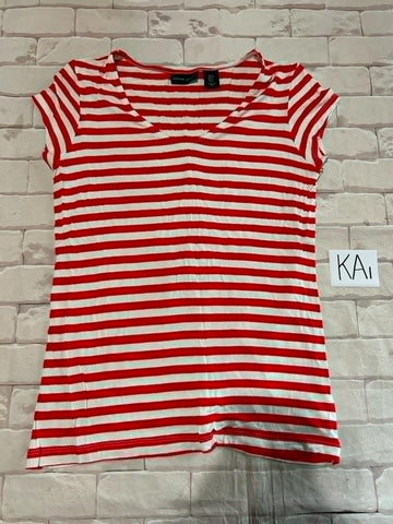 Ladies Top Size S