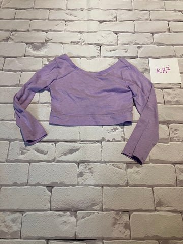 Girls Top Size 2