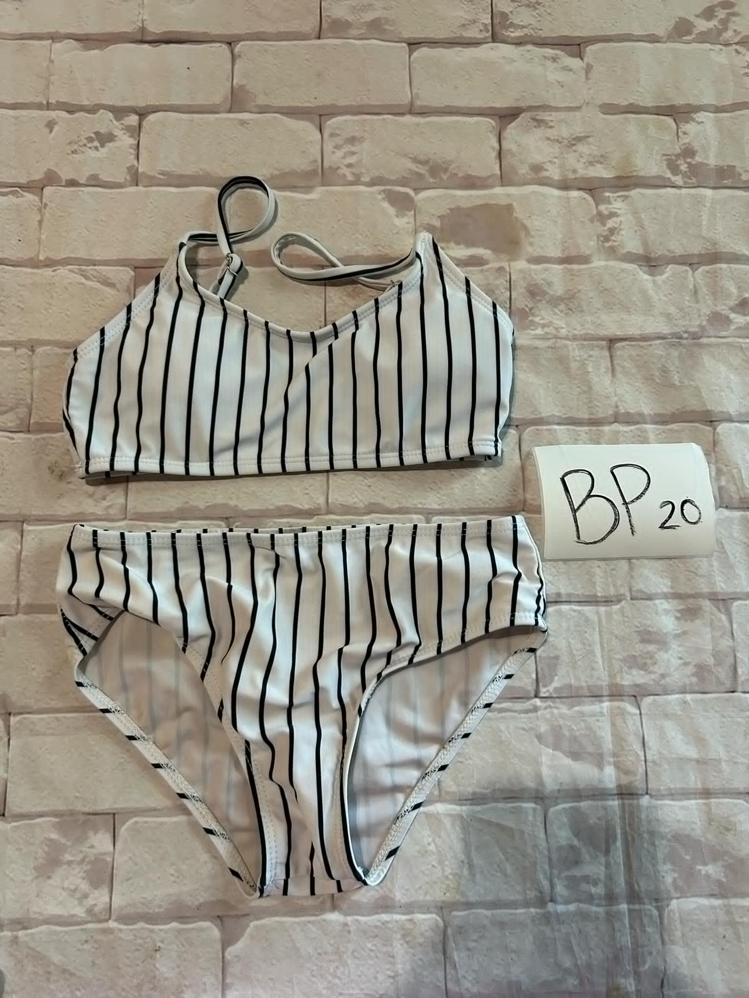 Girls Swimwear Size 130