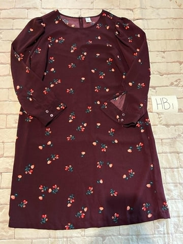 Ladies Dress Size M Petite