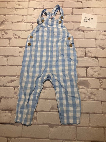 Boys Outfits Size 18-24m