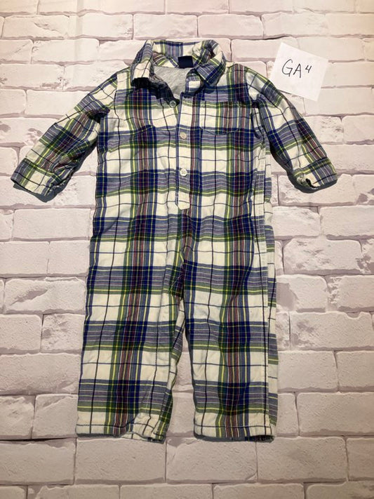 Boys Outfits Size 12-18m