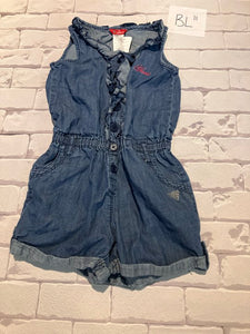 Girls Outfit Size 7