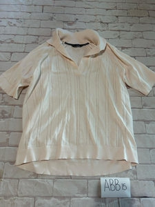 Ladies Top Size M