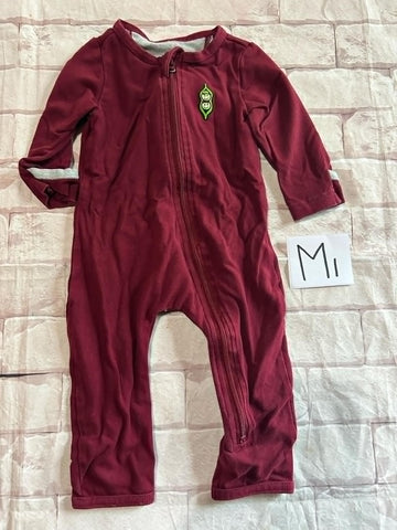 Boys Sleepwear Size 3-6m