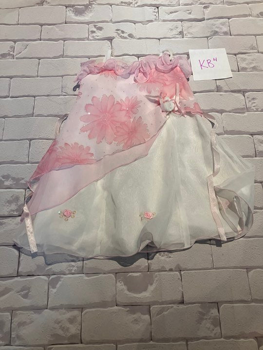 Girls Dress Size 2