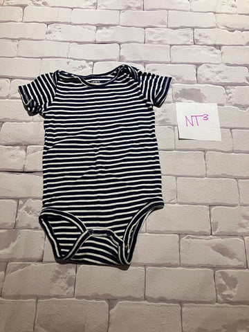 Boys Top Size 18m