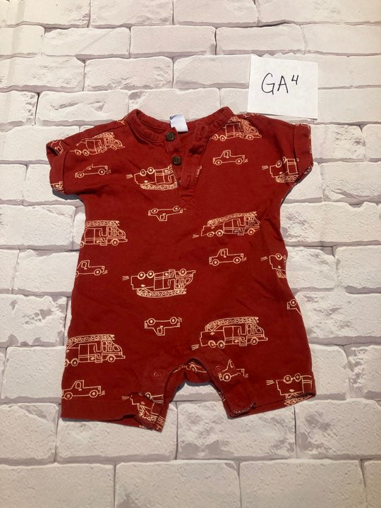 Boys Outfits Size 0-3m