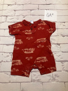 Boys Outfits Size 0-3m