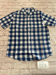 Boys Tops Size 14-16 BNWT