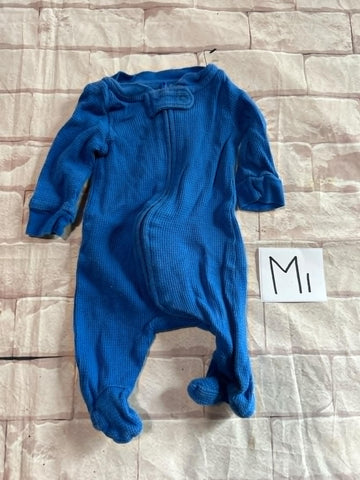 Boys Sleepwear Size NB