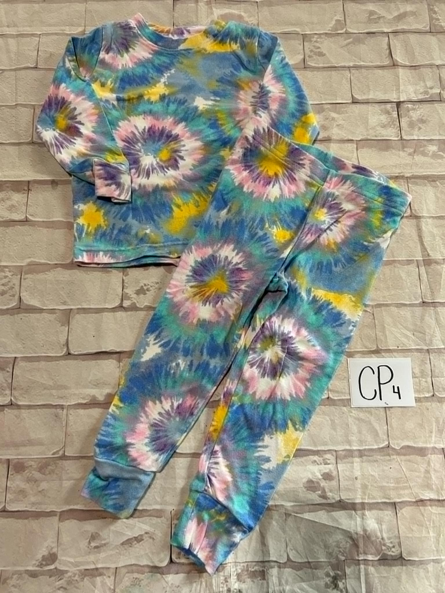 Girls Sleepwear Size 2T