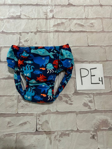 Boys Swimwear Size 6-12m