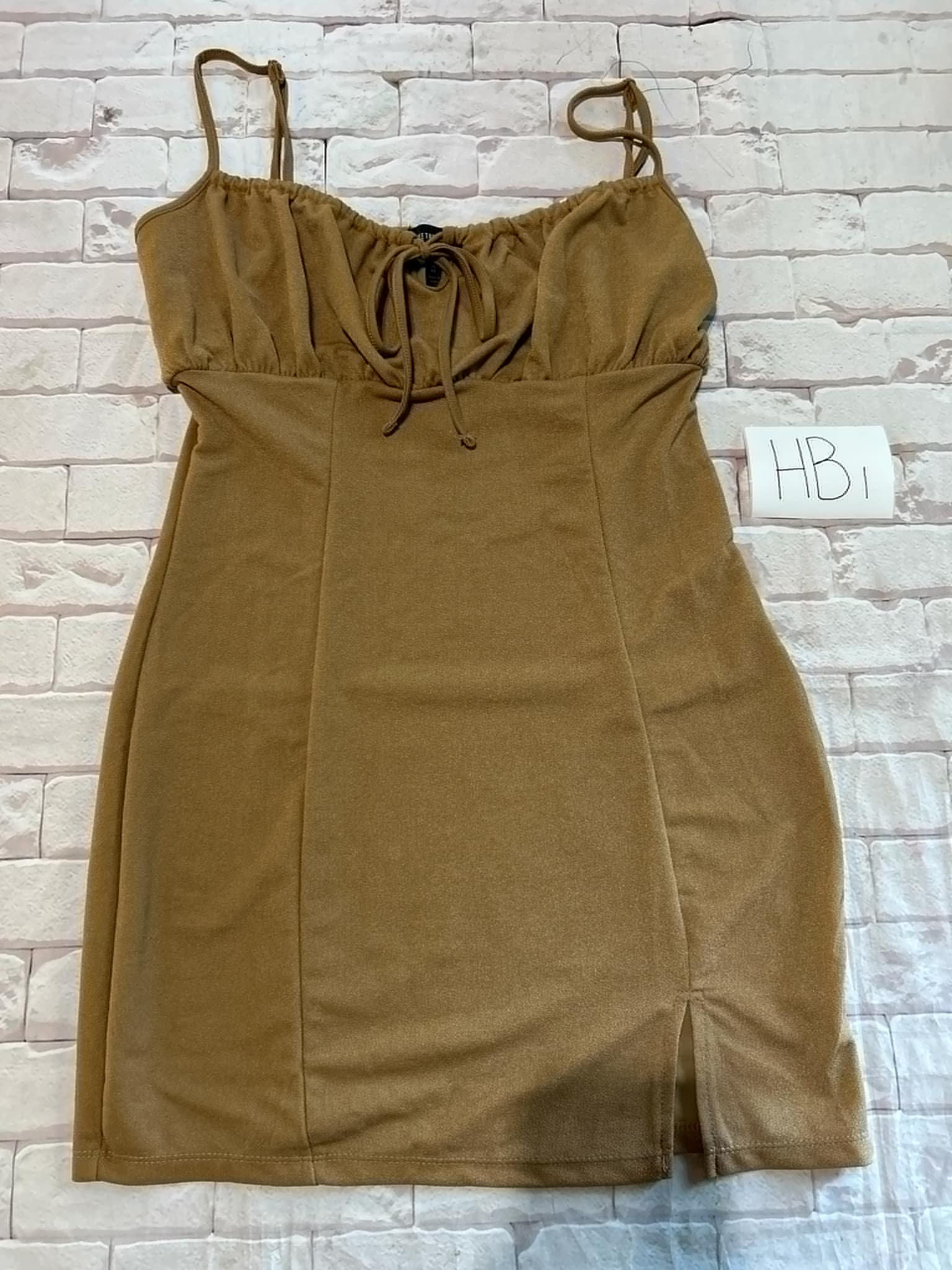 Ladies Dress Size XL