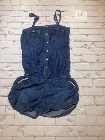 Ladies Romper Size S