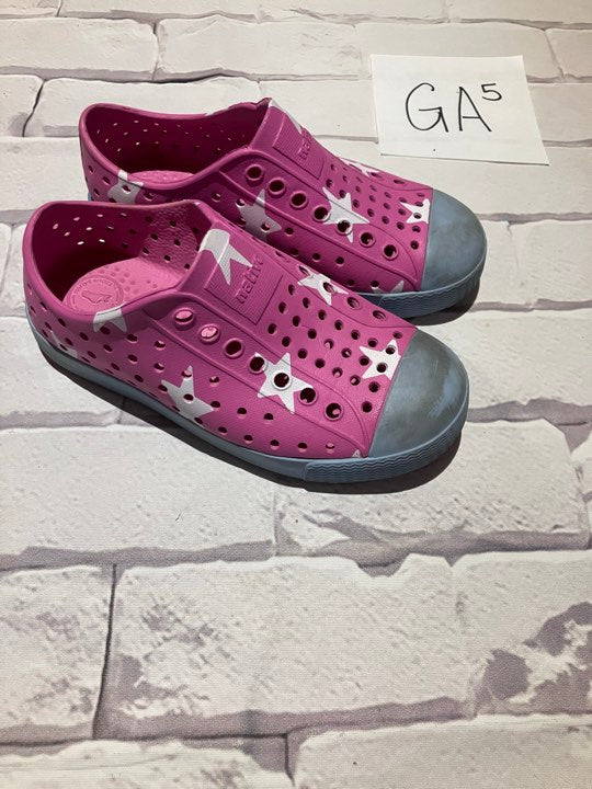 Girls Shoes Size 10