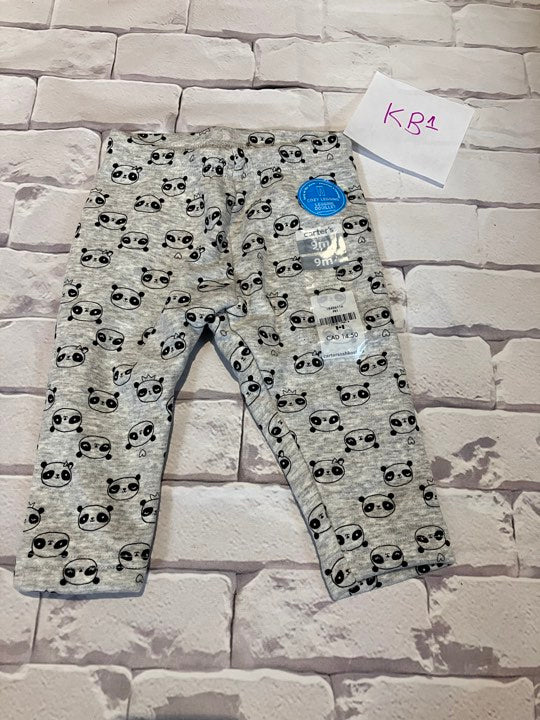 Girls Bottoms Size 9m BNWT