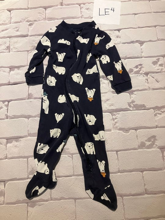 Boys Sleepwear Size 3-6m