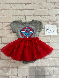 Girls Top Size 0-3m