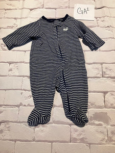 Boys Sleepwear Size 3m