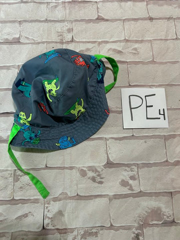 Boys Hat Size 6-12m