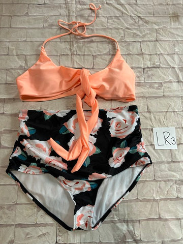 Ladies Swim Suit Size XL