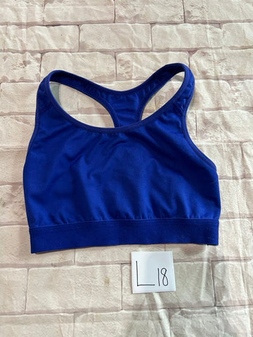 Ladies Bra Size XS