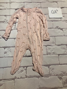 Girls Sleepwear Size NB