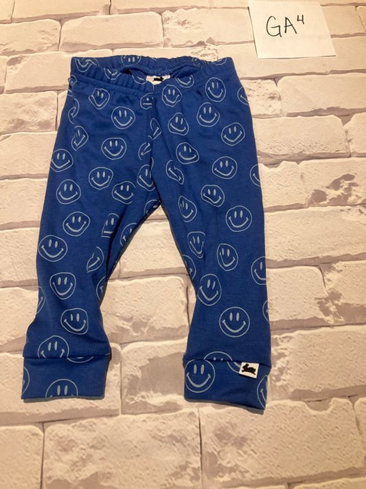 Boys Bottoms Size 3-6m