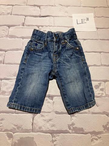 Boys Bottoms Size 0-3m