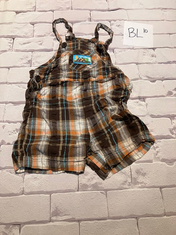 Boys Outfits Size 24m