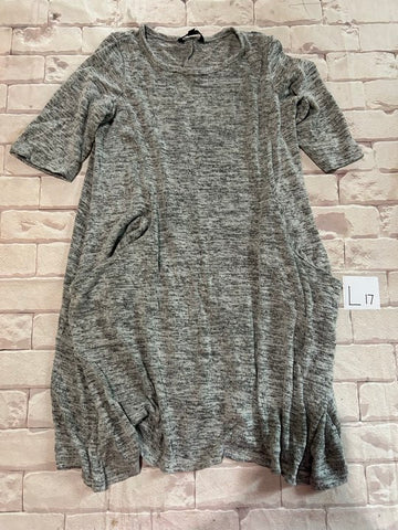 Girls Dress Size XL