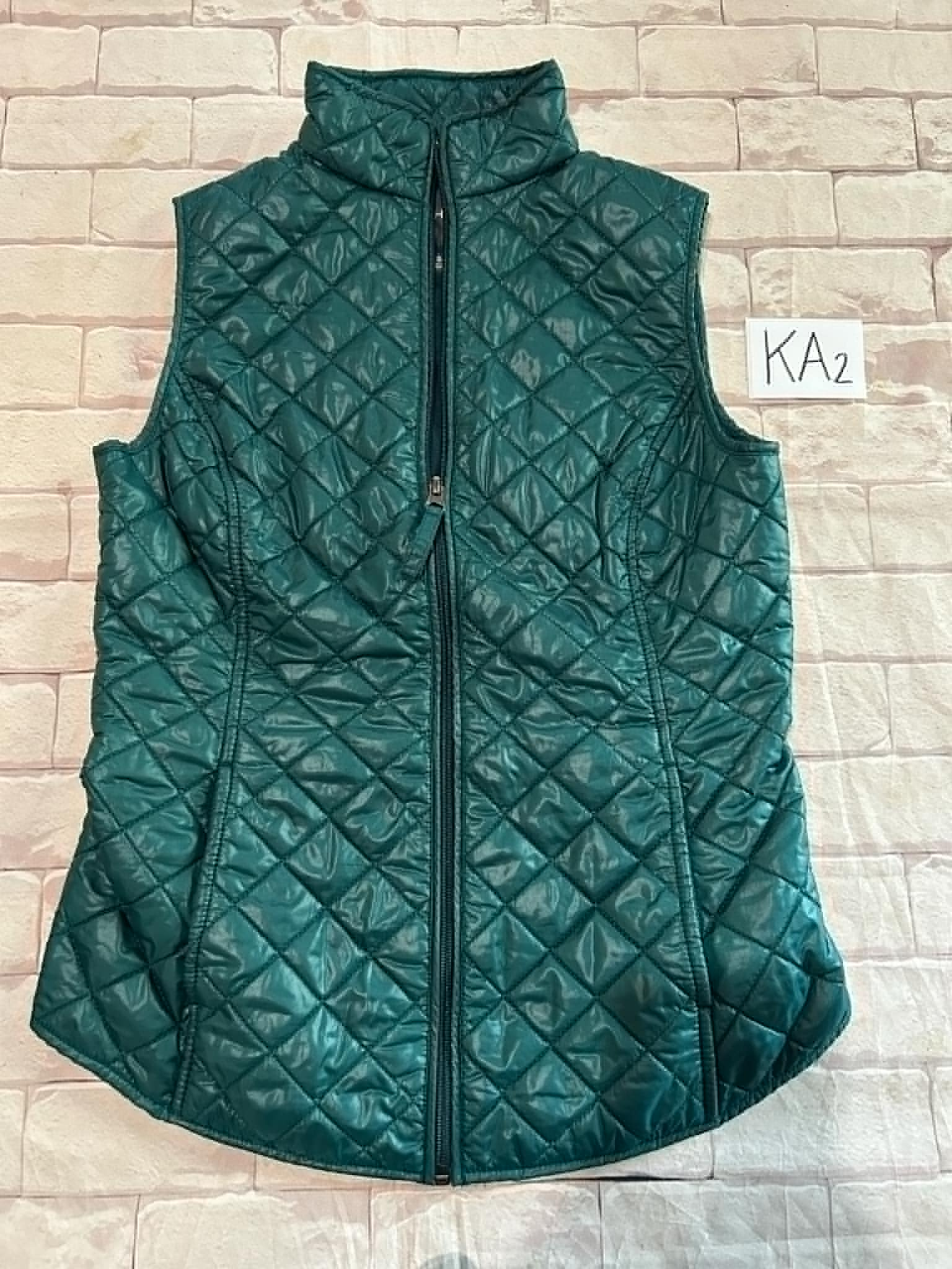 Ladies Outerwear Size XXS