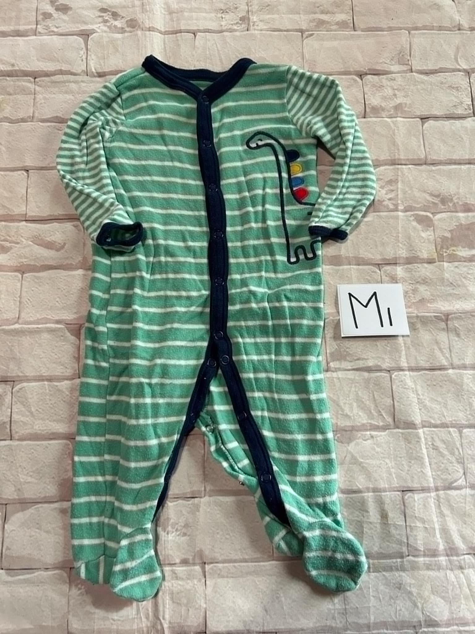 Boys Sleepwear Size 6m