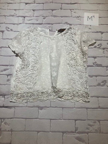 Ladies Top Size S