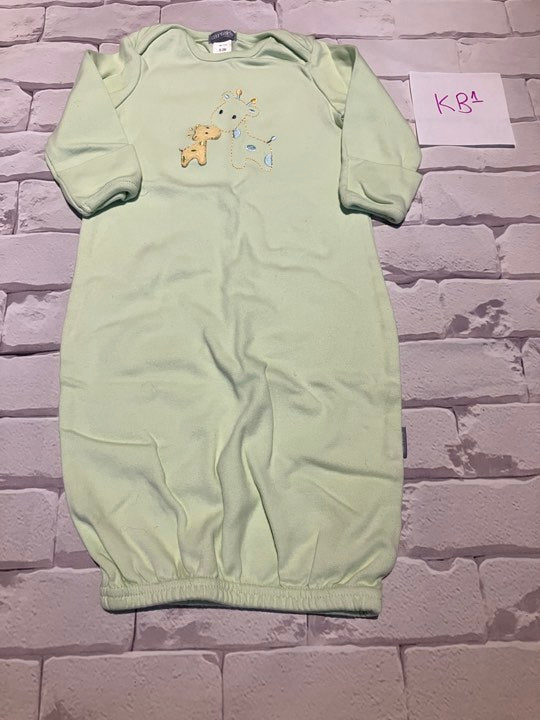 Boys Sleepwear Size 0-3m