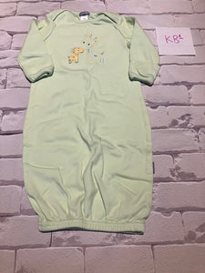 Boys Sleepwear Size 0-3m