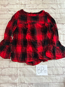 Girls Top Size 8