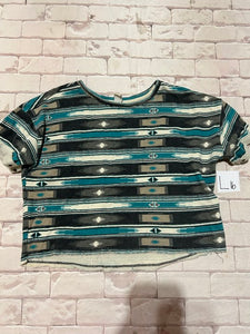 Ladies Top Size S